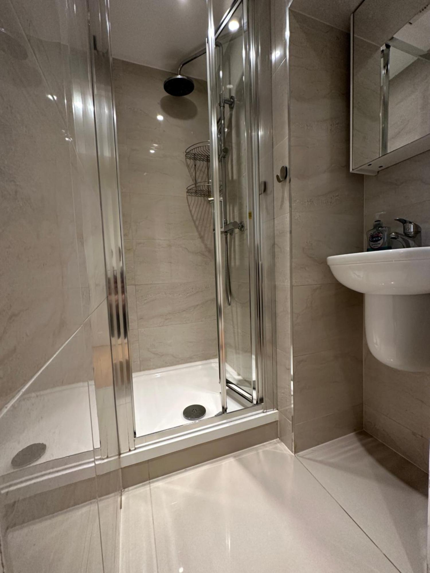 Gloucester Place - Baker Street Apart otel Londra Dış mekan fotoğraf